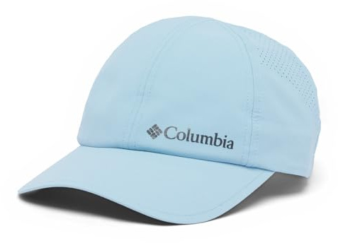 Columbia Unisex Kappe, Silver Ridge IV Ball Cap