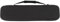 Estuche de Transporte para Plancha de Pelo, Organizador Rígido con Bolsillo Interior de Malla, para Plancha Airstrait, Nailon EVA, Negro