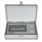 Careforyou JYTOP 2022 3rd Generation Neueste Quanten Magnetische Resonanz Körper Analyzer Kleines Silber Modell (German Version)