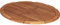 Boot & Motor Teak-Tischplatte 60x80cm