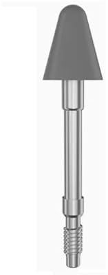 Tab Pen Plus Tip AP500U Ricambio per Lenovo Tab 12 /Tab M11 /Tab Y700 / Tab M10 Plus 5G Pennini di ricambio (1 pz)