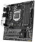 Carte mère H97M Pro LGA 1150 M-ATX Compatible DDR3 Core i3 i5 i7 E3 CPU SATA3.0 USB3.0 NVME NGFF M.2