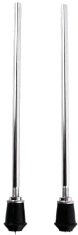 Teil Des Teils Accessoire Für Musikinstrumenten Schlagzeuger Percussionist Bass Drum Bein Metall Risers Boden Fuß Ersatz Set Drum Set Beine