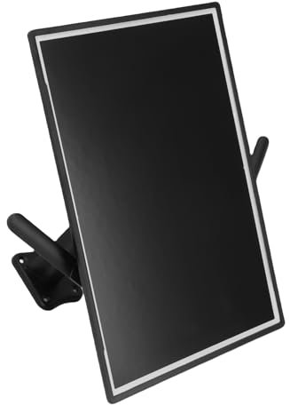 Bewinner Modem 4G LTE a Base di Esterni Ad Alimentazione Solare con Slot con Scheda SIM, Router WiFi Esterno con Pannello Solare da 15 W, Copertura WiFi 50m, Antenne Staccabili, Design