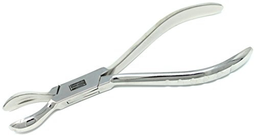 5.75 (Large) Body Piercing Ring Closing Closure Pliers Toolspecific® Tools