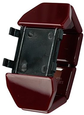 S.T.A.M.P.S. Stamps - Armband Belta Y Bordeaux Basic