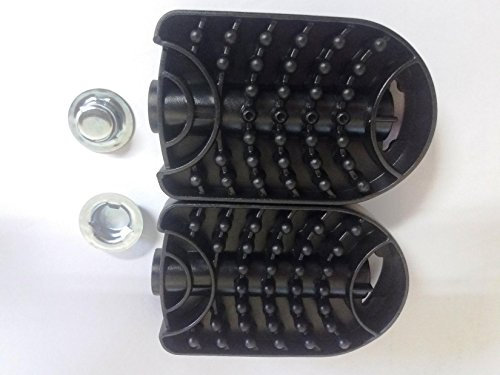 Big Pedale für alle Big Traktoren