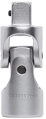 GEDORE red Kardangelenk 3/4' Antriebsaufnahme Vierkant 3/4 Zoll