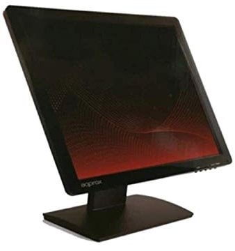 Approx APPMT17W5 Monitor TÁCTIL 17'' USB/VESA