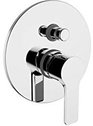 Teorema Goodlife One2 Parti Esterne per Incasso con Deviatore Completo
