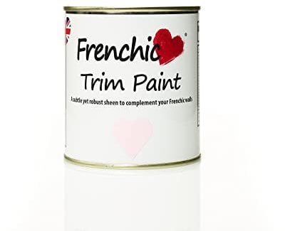 Frenchic Bon Bon Trim Paint For Skirting Boards, Doors & Radiators (500ml)