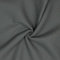 VmG-Store Waffelpique Meterware Waffel Stoff 100% Baumwollstoff Tex 100 (002 I Anthrazit, 50 x 150cm)
