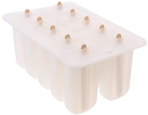 Moldes De Paletas De Bricolaje Molde De Paletas Fabricante De Paletas Molde De Paleta De Bricolaje Molde Casero Para Paletas De Silicona Caja De Hielo Helado