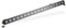 ETEC Professional LED BAR 183 RGB Washer Effekt Leiste Stroboskop Wallwasher DJ Club Bar Architekturbeleuchtung Veranstaltung Bühnenbeleuchtung