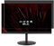 VacFun Antiespias Protector de Pantalla, compatible con Acer NITRO XV0 XV320QULVbmiiphx XV320QULV bmiiphx 31.5 Monitor, Screen Protector Película Protectora (Not Cristal Templado)