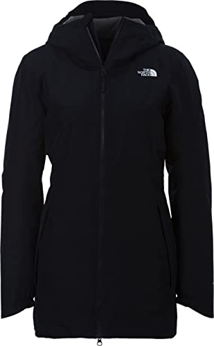 The North Face Hikesteller Jacke Shady Blue-Summit Navy L