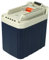 vhbw Batterie Remplacement pour Makita BH2433 pour Outil électrique (3300 mAh, NiMH, 24 V)
