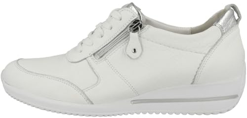 Waldläufer Damen Sneaker Low