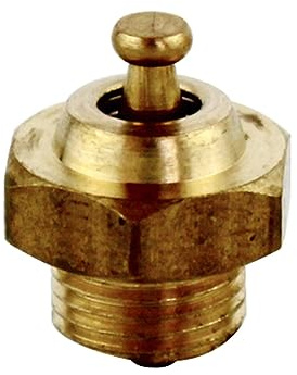 MERIGLARE Espresso Maker Topf Ventil Kaffee Maker Druck Ventil für Kaffee Maker Teil