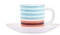Remember Espressotasse + Unterteller Positano