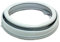 FIGEVIDA Guarnizione Soffietto per Porta OBLO' Lavatrice C00024551 0024551 Compatibile per ARISTON INDESIT - Giunto in Gomma