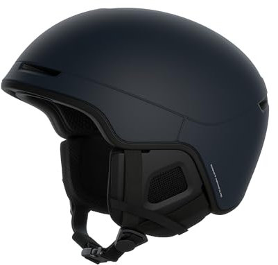 POC Obex Pure - An adaptable, lightweight ski and snowboard helmet suited to a wide variety of riding conditions