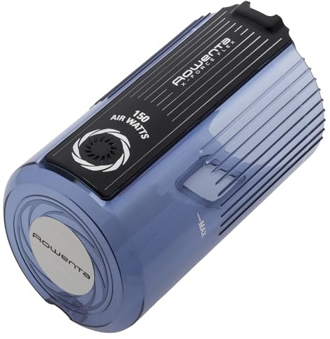 Rowenta réservoir aspirateur Balai XForce Flex 11,60 12,60 RH98 RH9890 RH98C0
