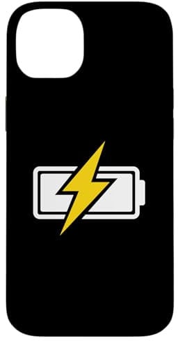iPhone 14 Plus Battery Charging Case