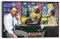 REINDERS Wandbild, Pub Masters, Hobbyraum, Bilder, Wanddeko, Room Decor, MDF, Mehrfarbig, 60x90cm