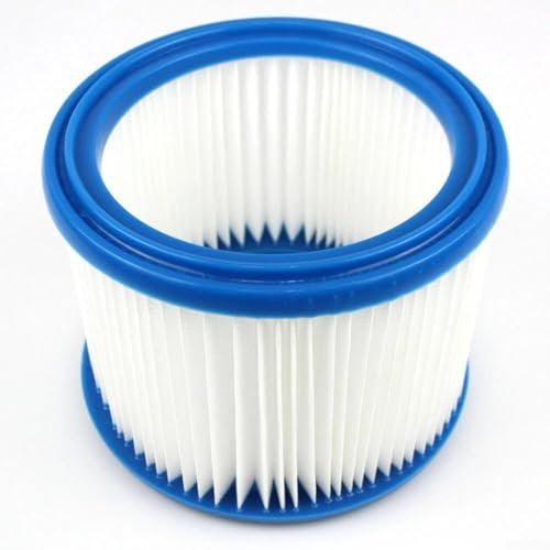Filtre HEPA de rechange pour aspirateurs Bosch GAS 15L/15PS GAS 25L AP250ECP Wet and Dry - Filtres à cartouche 2607432024 (1)