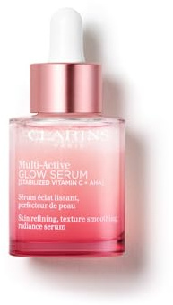 Clarins Multi-Active Glow Serum 30ml