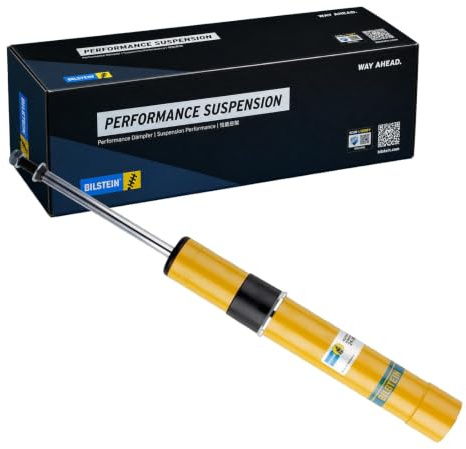 Bilstein 24-262286 Stoßdämpfer vorne | 24-262286 Kompatibel mit A4 B9 (8W2, 8WC),A4 B9 Avant (8W5, 8WD),A5 (F53, F5P),A5 Cabriolet (F57, F5E),A5 Sportback (F5A, F5F
