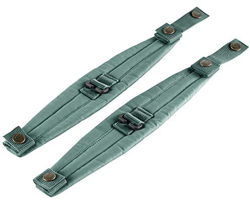 Fjällräven Kånken Shoulder Pads M Frost Green