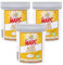St Marc Acide Citrique Nettoyant Multi-Usage 100% d'Origine Naturelle - Lot de 3 x 500 g