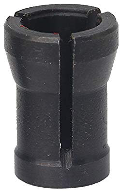 XUPHINX HSS Recueillir Chuck Tête Adaptateur Convertisseur pour rogneuse Menuiserie électrique Pince de routeur Titulaire,8mm