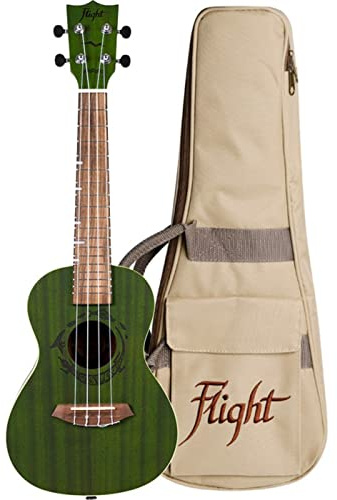 DUC380 Concert Ukulele - Jade