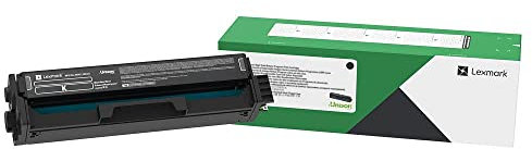 RETURN-TONER CARTRIDGE BLACK