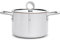 Olav son My Casserole de qualité supérieure avec noyau en cuivre - Grande casserole antiadhésive avec noyau en cuivre - Convient pour induction, four ou cuisinière - Cocotte et casserole - 16 cm