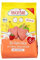 FruchtBar Bio Hafer Kekse mit Erdbeere, Banane und Apfel, 8er Pack zuckerfreier Kinder-Snack, für Babys ab 8 Monaten & Kinder, 8x100g