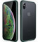 JETech Matt Hülle für iPhone XS und iPhone X 5,8 Zoll, Stoßfest Militärstandard FallSchutz Handyhülle, Mattierte Durchscheinende Rückseite Schutzhülle, Anti-Fingerabdruck (Dunkelgrün)