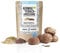 Kerniges LOWER-CARB-BROTBACKMISCHUNG 450g – Bio, vegan, glutenfrei, Saatenbrot, proteinreiches Brot, Lebensmittel ohne Getreide, Organic Workout