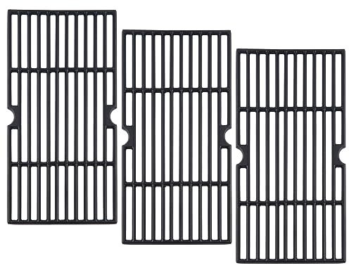 810-1750-S 810-1751-S Roste Ersatzteile für Brinkmann 5 Brenner Grill Ersatzteile Pit Boss PB820PS1 Ersatzteile Pro Series 820 Smoker Grates Grillteile 810-3752-F 810-4551-0 Roste