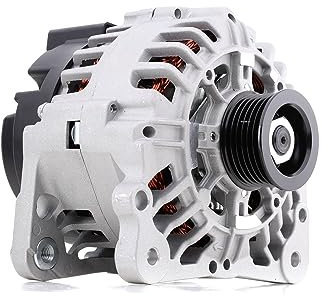 STARK SKGN-0320291 Lichtmaschine Generator Alternator 90A 14V mit Riemenscheibe & mit Keilrippenriemenscheibe