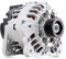 STARK SKGN-0320291 Lichtmaschine Generator Alternator 90A 14V mit Riemenscheibe & mit Keilrippenriemenscheibe