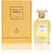 French Arabian Perfumes Absolute Vanilla Parfum 100 ml - Unisex Bernstein Vanille Duft für Frauen und Männer - Holzduft weich und warm mit Vanille