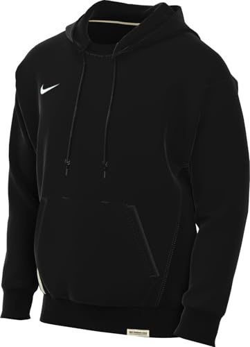 Nike Herren Dry Hoodie Pull Over Swoosh Kapuzenpullover