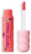 I Heart Revoluion Bubble Tea Milky, Tinta para labios y rubortinte facial hidratante todo en uno infusionado con té verde matcha, Poppin' Peach