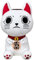 DAN DA DAN Plush Turbo Granny Figur Anime Plush Puppe Manga Sofakissen Anime Figur Home Sofa Stuffed Doll Figur Dekorationen Geschenke 25CM