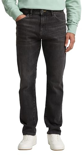 Tom Tailor Herren TTJOSH Regular Slim Jeans