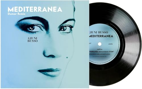 Mediterranea (Dumar Remix)